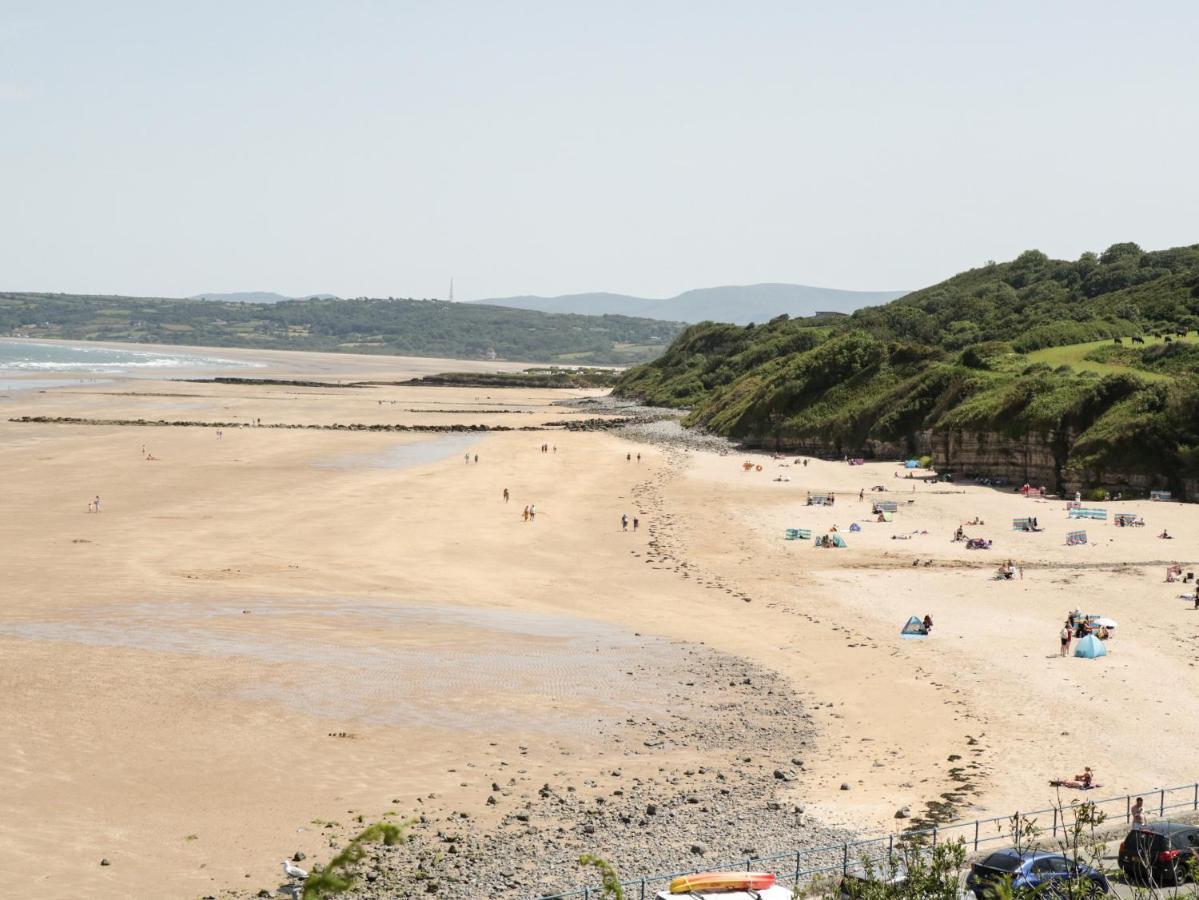 Arlan Villa Benllech Kültér fotó